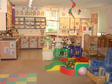 Preschool, Daycare 